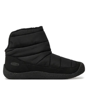 Śniegowce Keen Howser Fold Down 1029460 Czarny