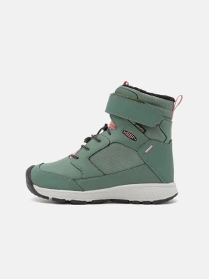Śniegowce Keen khaki