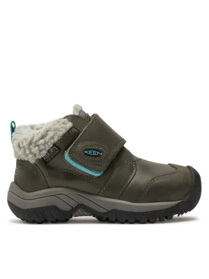 Śniegowce Keen Kootenay IV Mid Wp 1026751 Szary