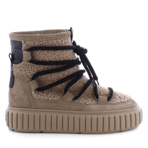 Zdjęcie produktu Śniegowce Kennel & Schmenger Zap 41-25080.566 Brązowy