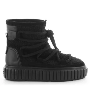 Śniegowce Kennel & Schmenger Zap 41-25080.580 Czarny