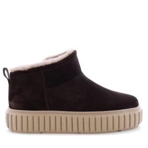 Śniegowce Kennel & Schmenger Zap 61-25860.658 Brązowy