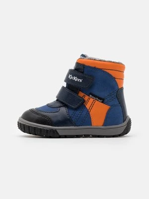 Śniegowce Kickers