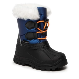 Śniegowce Kickers Sealsnow 653265-10 M Niebieski