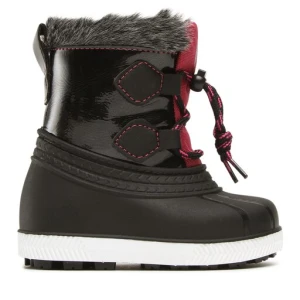 Śniegowce Kimberfeel Arty Czarny