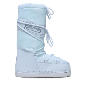 Śniegowce Kimberfeel Galaxy Biały