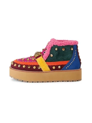 Śniegowce Kurt Geiger
