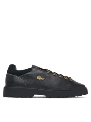 Śniegowce Lacoste 52SMA0083 Czarny