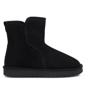 Śniegowce Lanetti MF1548-4 Czarny