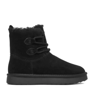 Śniegowce Lasocki CEO-HDR241212-2 Czarny