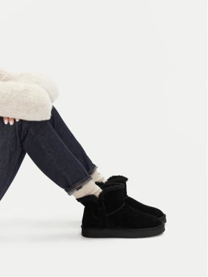Śniegowce Lasocki CEO-HJF241211-5 Czarny