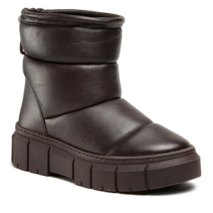 Śniegowce Lasocki EST-DARIA-05 Brązowy