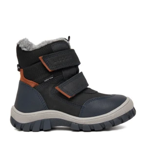 Śniegowce Lasocki Kids CEO-CI12-1797-03 Granatowy