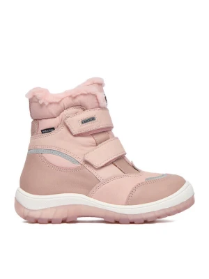 Śniegowce Lasocki Kids CEO-CI12-1797-24A(III)DZ Różowy
