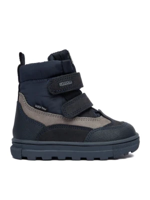 Śniegowce Lasocki Kids CEO-CI12-3005-09(II)CH Granatowy