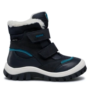 Śniegowce Lasocki Kids CI12-1797-24A Granatowy