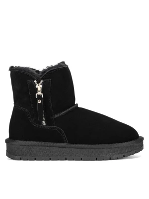 Śniegowce Lasocki WFA2975-1Z Czarny