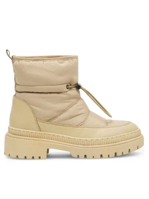 Śniegowce Lasocki WI16-14097-09 Beżowy