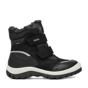 Śniegowce Lasocki Young CEO-CI12-1797-24A(IV)CH Czarny