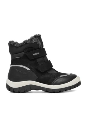 Śniegowce Lasocki Young CEO-CI12-1797-24A(IV)CH Czarny