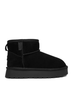 Śniegowce Lasocki Young CEO-CS6367-11 Czarny