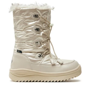 Śniegowce Leaf Dotorp LDOTO201Q Beżowy