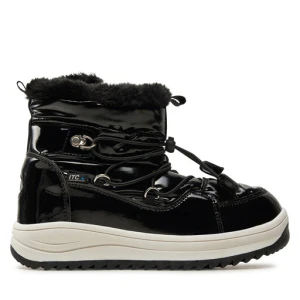 Śniegowce Leaf Sikvik LSIKV201Q Czarny