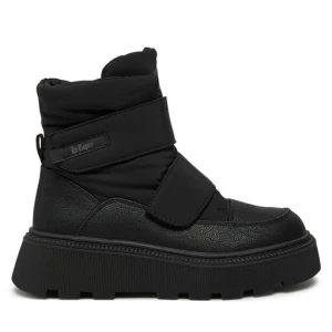 Śniegowce Lee Cooper LCJ-24-47-3138LA Czarny