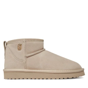 Śniegowce Liu Jo Jil 01 SA4053 PX002 Beżowy