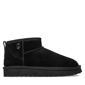 Śniegowce Liu Jo Jil 01 SA4053 PX002 Czarny