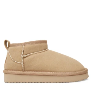 Śniegowce Liu Jo Mini Jil 4F5001 TX505 M Beżowy