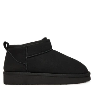 Śniegowce Liu Jo Mini Jil 4F5001 TX505 S Czarny