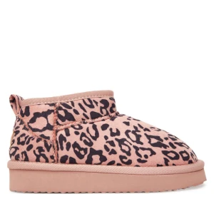 Śniegowce Liu Jo Mini Jil 4F5001 TX506 M Różowy