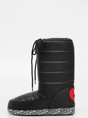 Zdjęcie produktu Śniegowce Love Moschino