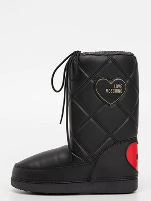 Zdjęcie produktu Śniegowce Love Moschino