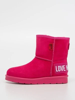 Zdjęcie produktu Śniegowce Love Moschino