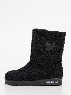 Śniegowce Love Moschino