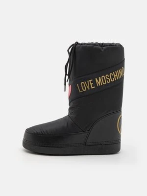 Śniegowce Love Moschino