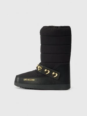 Śniegowce Love Moschino