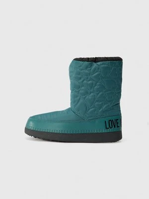 Śniegowce Love Moschino