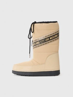 Śniegowce Love Moschino