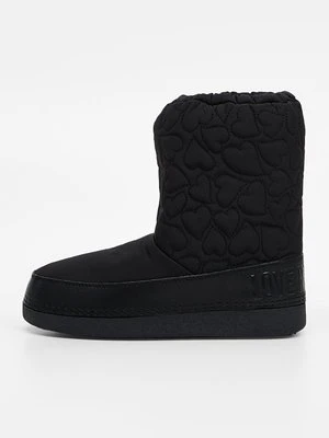 Śniegowce Love Moschino