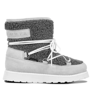 Śniegowce Luhta Nauttiva 75580 400 L Szary