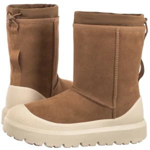 Śniegowce M Classic Short Weather Hybrid 1143992 CWTC (UA134-a) UGG