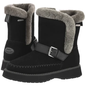 Śniegowce Maddi Black W13341 (EM567-a) EMU Australia