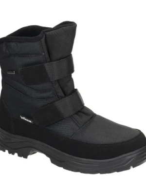ŚNIEGOWCE MANITU - 670073-01 BLACK