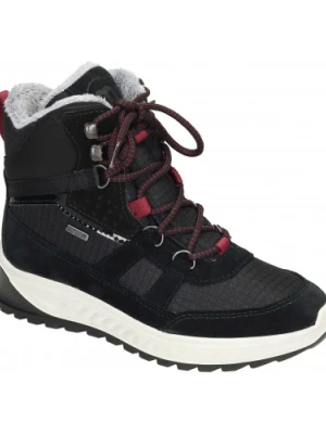 ŚNIEGOWCE MANITU - 990391-01 BLACK