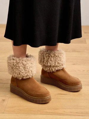 Śniegowce Marc O'Polo