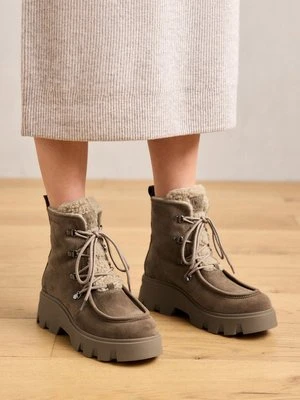 Śniegowce Marc O'Polo