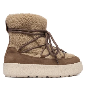 Śniegowce Marc O'Polo SS2M3027 Brązowy